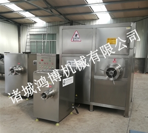 鴻博破碎機發貨福建
