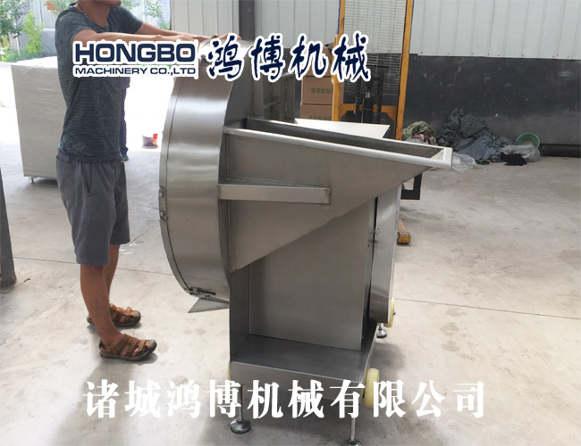 火鍋店凍肉切片機