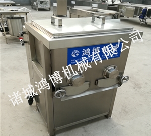 食品加工專(zhuān)業(yè)拌餡機(jī)