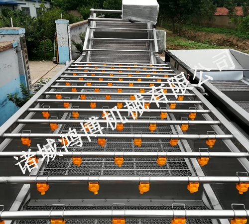 節能清洗機