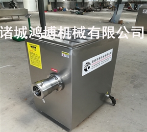 全不銹鋼絞肉機