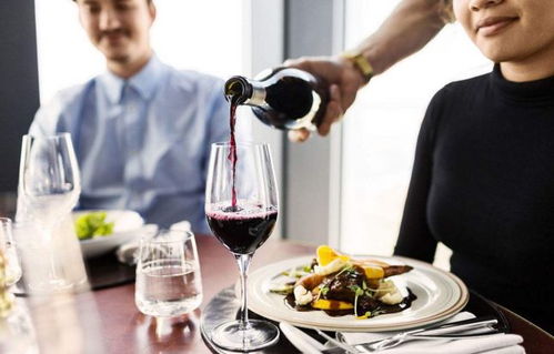 餐飲服務(wù)的11個(gè)標(biāo)準(zhǔn)動(dòng)作,你的餐廳做到了嗎