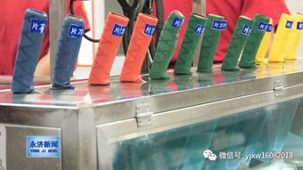 我市首家4d食品安全現(xiàn)場(chǎng)管理體系餐飲門店通過(guò)驗(yàn)收