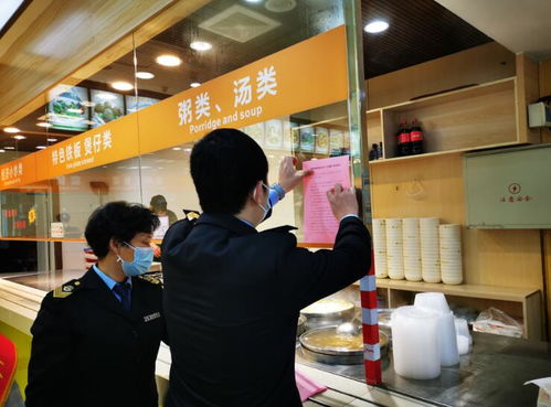 福建寧德 鼓勵消費者監督餐飲服務從業人員佩戴口罩