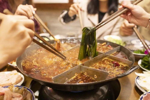 全面推行公筷公勺 商家執行不到位將被約談 這個地方明確了