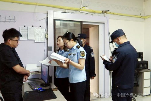 根河市市場監(jiān)督管理局聯(lián)合多家單位開展中高考前餐飲服務(wù)食品安全專項(xiàng)檢查行動(dòng)