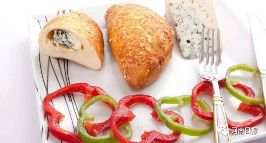 周口購房購車族看過來 國家餐飲服務政策紅利，生活更輕松