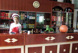 餐飲服務的全面解析 從歷史發展到未來趨勢