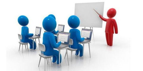 教培行業 定義、屬性與教育咨詢服務解析