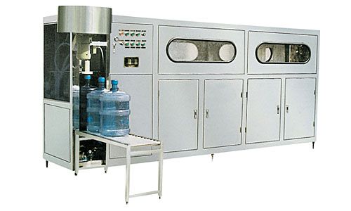 產品供應 機械設備 其他行業專用設備 大桶灌裝機